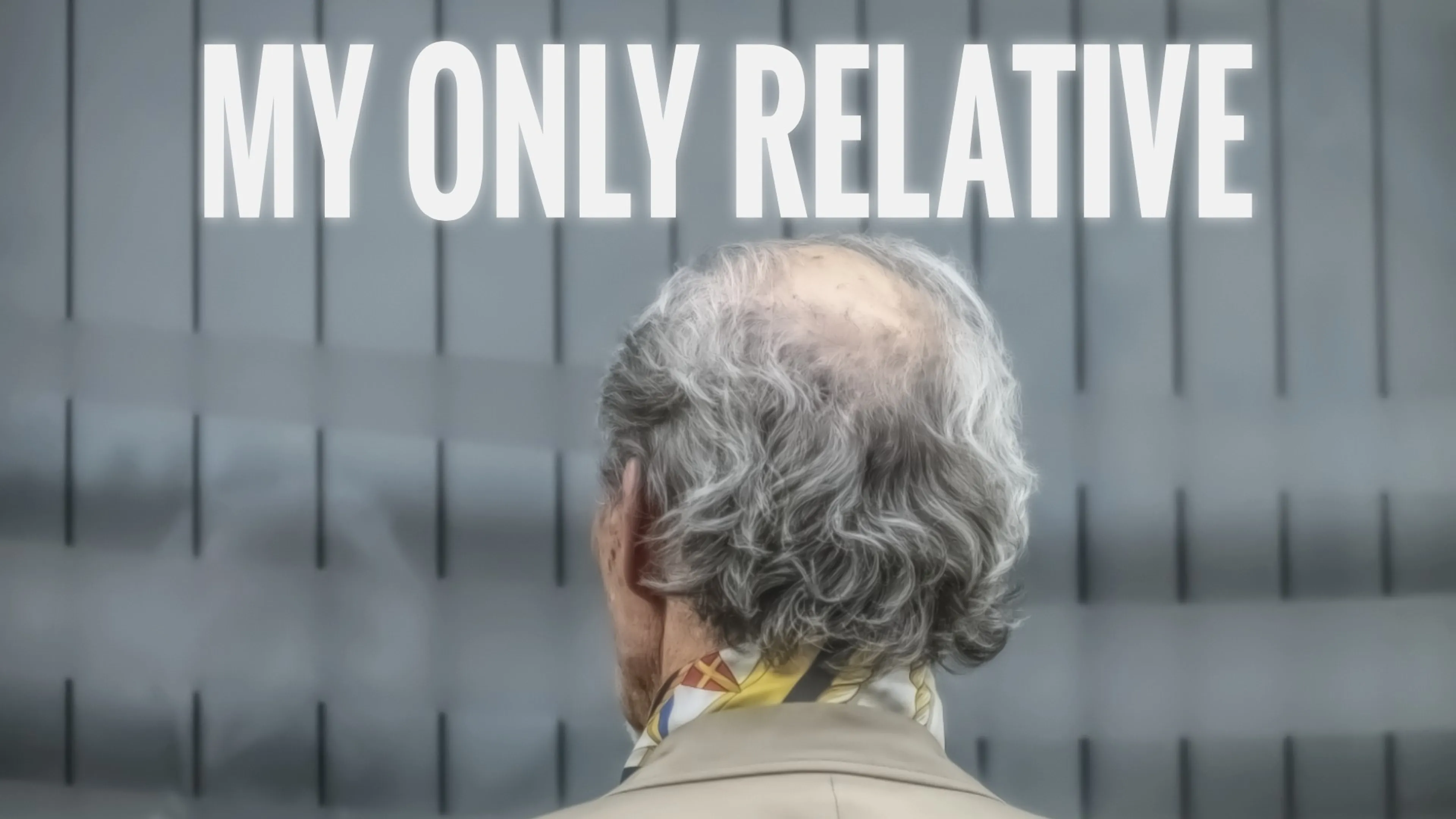 My Only Relative poster